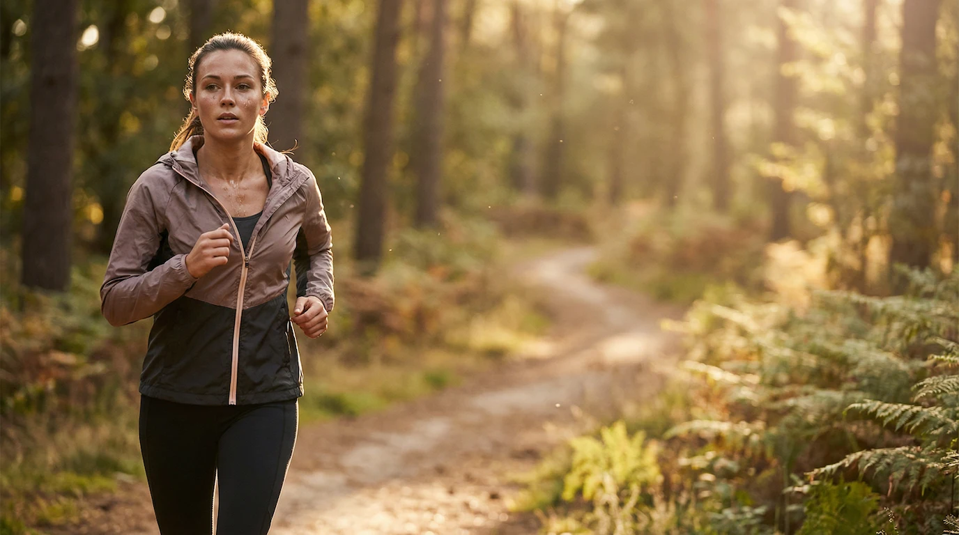 Pozadie TDEE Kalkulačky